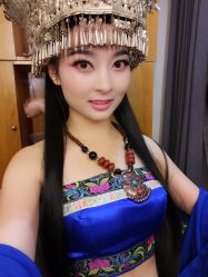 -盘子女人坊古装写真摄影(厦门总店)