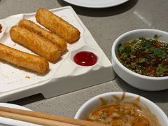 -海底捞火锅(奥森店)