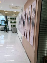 点击看大图 -广州萨谛艾扬格瑜伽中心