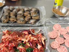 -丹东果园核桃烤肉(凤城店)