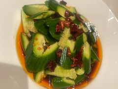 -杨氏青龙虾·羊蝎子(珠江路店)