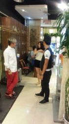 点击看大图 店内环境-DRG达人馆造型