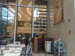 -新发展亚太JW万豪酒店·福苑咖啡厅