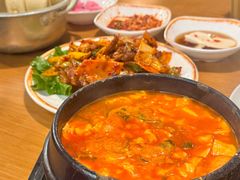 -海云台韩式汤饭·13年匠心韩料(南山店)