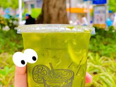 -林香柠·柠檬茶(新景店)