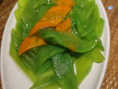 -渝信川菜(长安店)