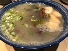 弄堂鸭血粉丝汤-弄堂小笼包(天津南开大悦城店)