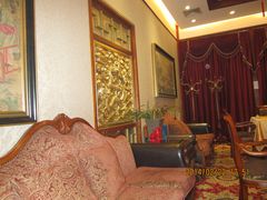 -仿膳饭庄(天安门店)