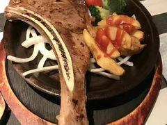 -水天堂西餐厅(新街口店)