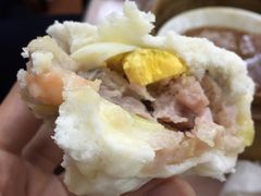 鸡肉大包-香港蓮香樓(中環店)