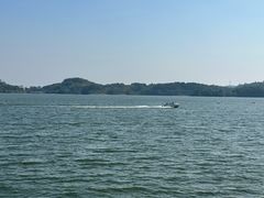 -天目湖山水园