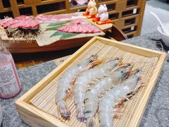 -NIUAN牛庵·日式和牛烧肉(恒隆店)