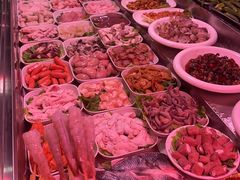 -石屏老字号4号包浆豆腐美食城(泼水广场店)