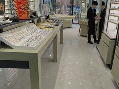 -浙文眼镜(清江西路店)