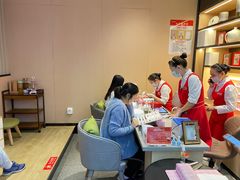 -海底捞火锅(新松江路店)