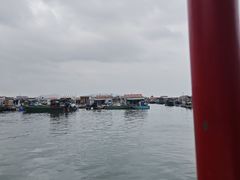 -蓝湾碧波·老字号·疍家非遗海上餐厅