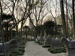 -上海方塔园
