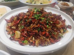 -李氏传家菜(兴城路店)