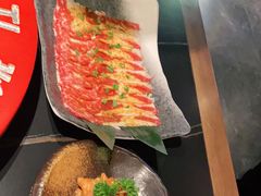 -烧江南烤肉(长春摩天活力城店)