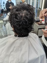 -FASHION PALACE hair+