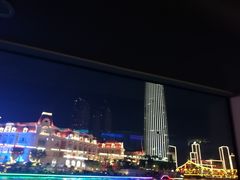 -海河游船-永乐码头(大悲院)