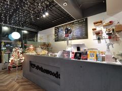 -Poke lemon海鲜波奇饭·柠檬茶(金碧开放小区店)