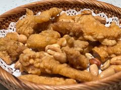 外婆酥肉-青花椒花椒鱼(合生汇店)