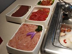 -海底捞火锅(泉城路店)