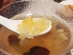 桃胶银耳-温粥人(春晖路店)