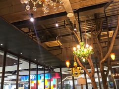 -漫咖啡(沙龙汇店)