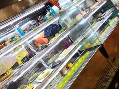 -亚马逊环球美食百汇(新城吾悦广场店)