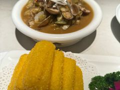 -北李妈妈菜·海肠捞饭(高新万达店)