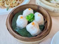 -亮庆餐厅·粤菜·早茶(篁庄店)