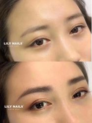 -LILY NAILS美甲美睫
