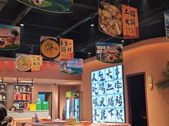 -虎子烧烤(湘江北路店)