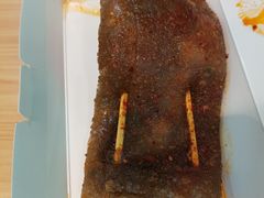 -乐乐姐超级土豆(中关村5号店)
