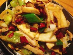 -首尔大排档