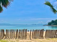 -大梅沙海滨公园