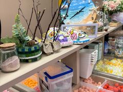 -艺塔木美学教育(和达校区)