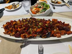 -咖梦餐厅 COMENG RESTAURANT