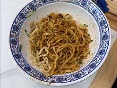 -清真·尖子尖牛肉面(王府井店)