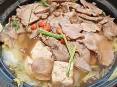 -洪兴砂锅·融合砂锅菜(三站店)