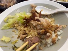 -陆长玖古法猪脚饭(玄风桥店)