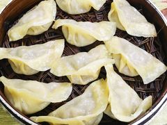 牛肉灌汤包-金城包子牛肉灌汤包(台东四路店)