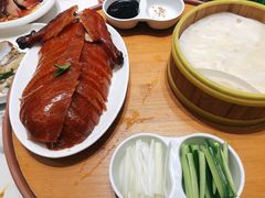 -正阁海鲜餐厅(六虹桥店)