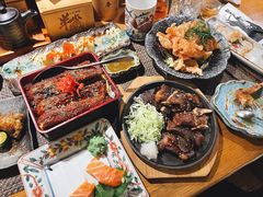-半藏居酒屋(香港花园店)
