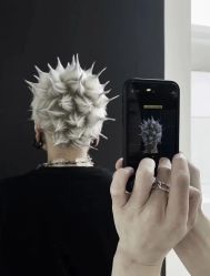 -型色沙龙 Color Salon
