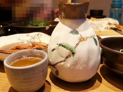 -香园茶社·金陵小灶(老门东店)