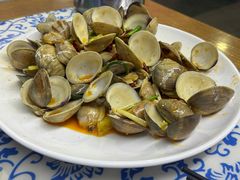-范饭椰林川湘味海鲜·椰子鸡(三亚湾椰梦长廊店)