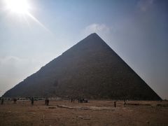 -吉萨金字塔群
